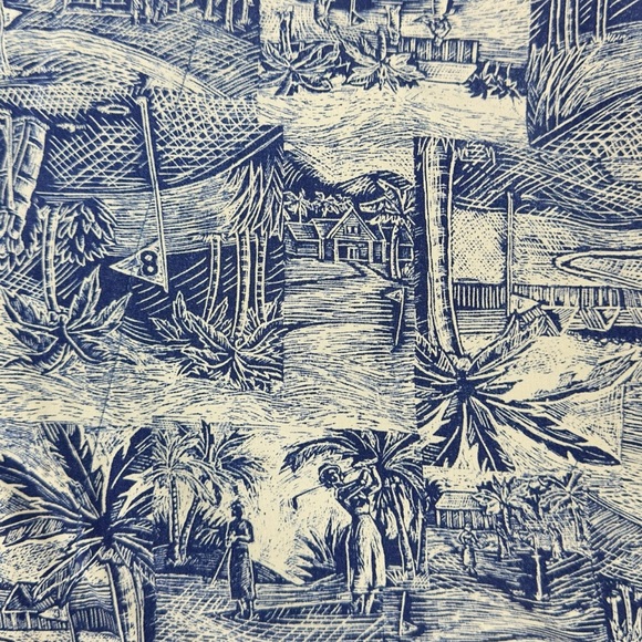 Holly Lane Golf Zip Up Jacket - Picture 4 of 14